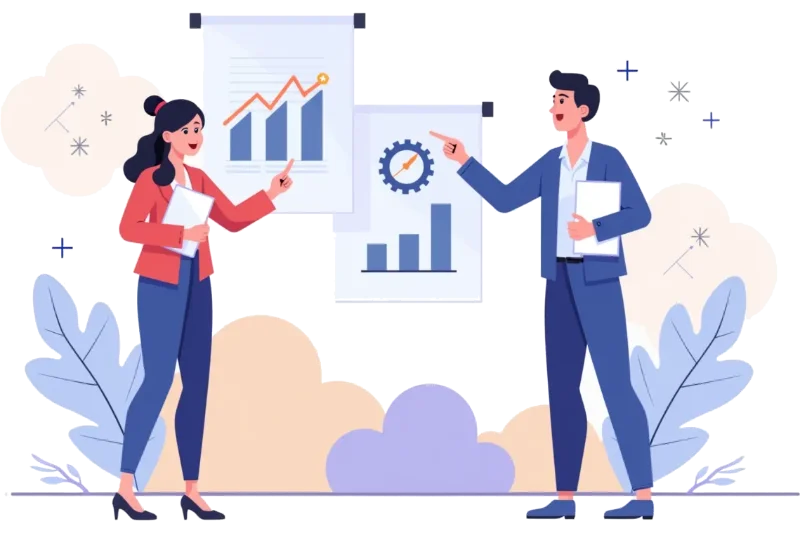 Business Growth Solutions